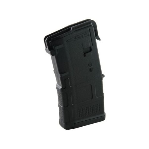 Magpul PMAG 20 Round Magazine AR/M4 GEN M3 5.56x45 - MAG560-BLK