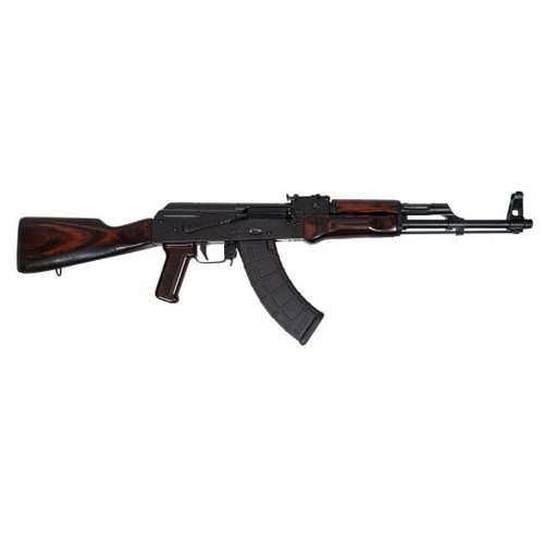 Soviet Arms Russian Tula Kit Build w/ Non-matching Rear Recoil Spring Guide