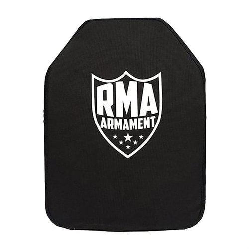 LEVEL III+ HARD ARMOR PLATE MULTI-CURVE NIJ 0101.07 COMPLIANT