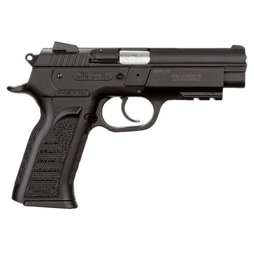 Rock Island MAPP FS 9mm 16 Round, Matte Black - 51655